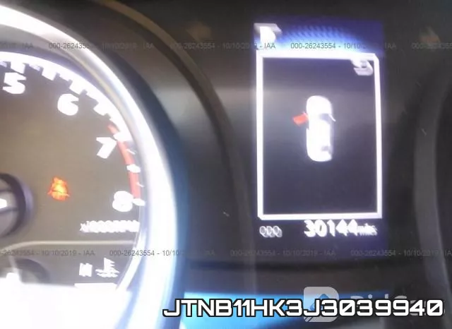JTNB11HK3J3039940 фото 8