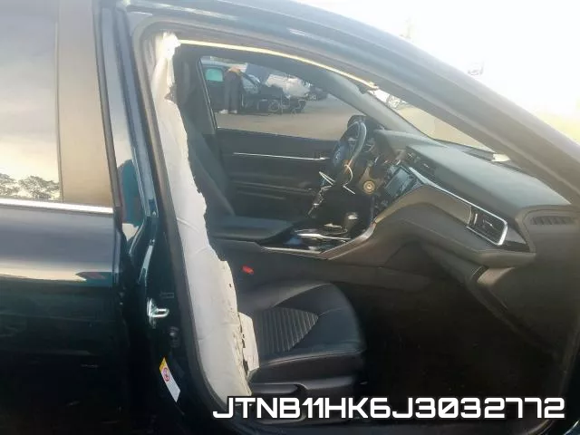 JTNB11HK6J3032772 фото 6