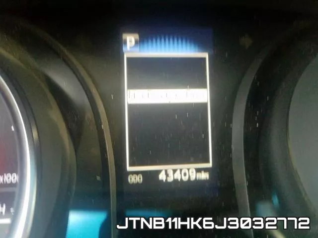 JTNB11HK6J3032772 фото 9