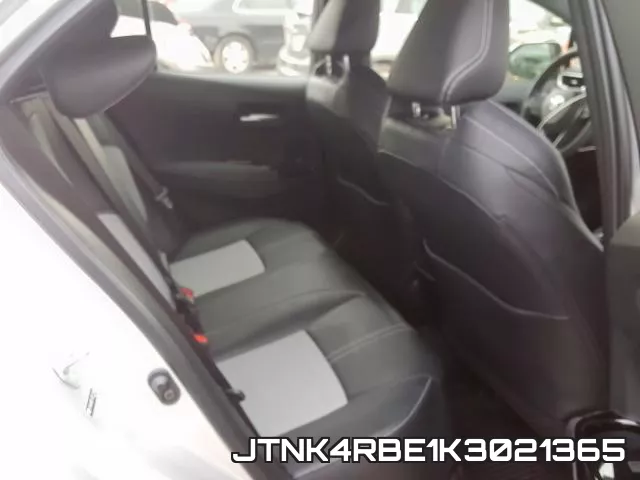 JTNK4RBE1K3021365 фото 7