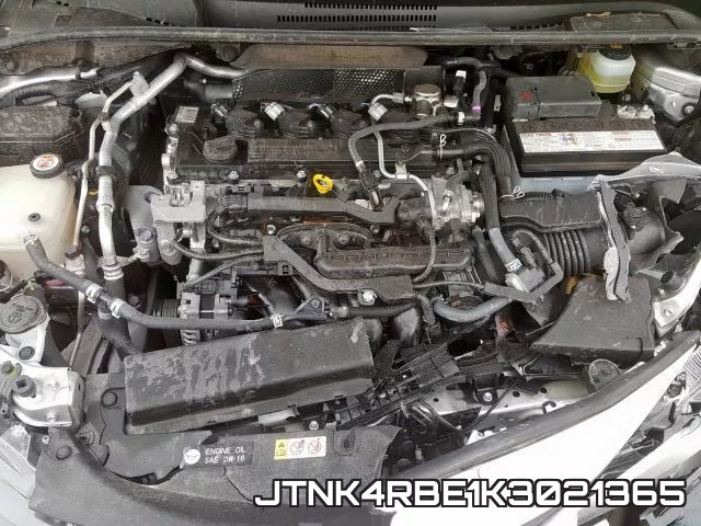 JTNK4RBE1K3021365 фото 8