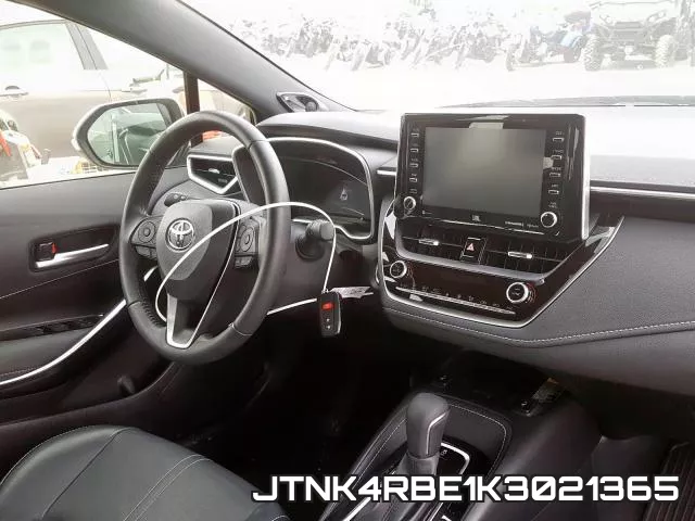 JTNK4RBE1K3021365 фото 10