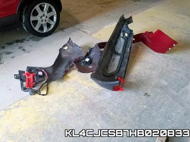 KL4CJCSB7HB020833 фото 10