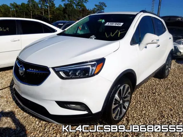 KL4CJCSB9JB680555 фото 3