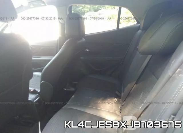 KL4CJESBXJB703675 фото 9