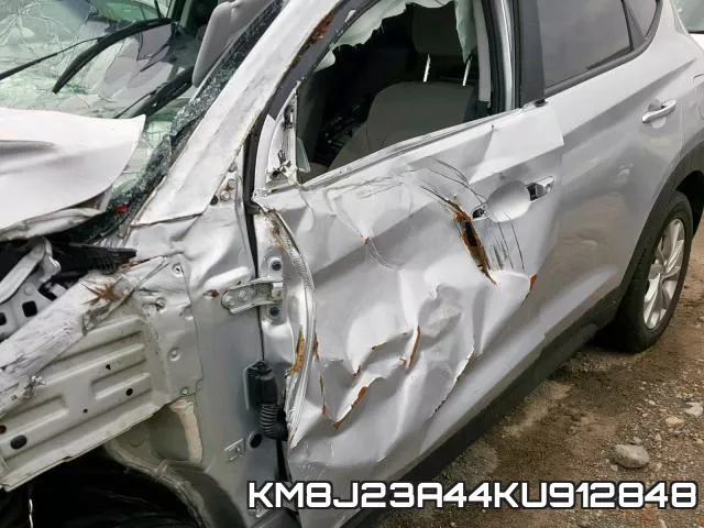 KM8J23A44KU912848 фото 2