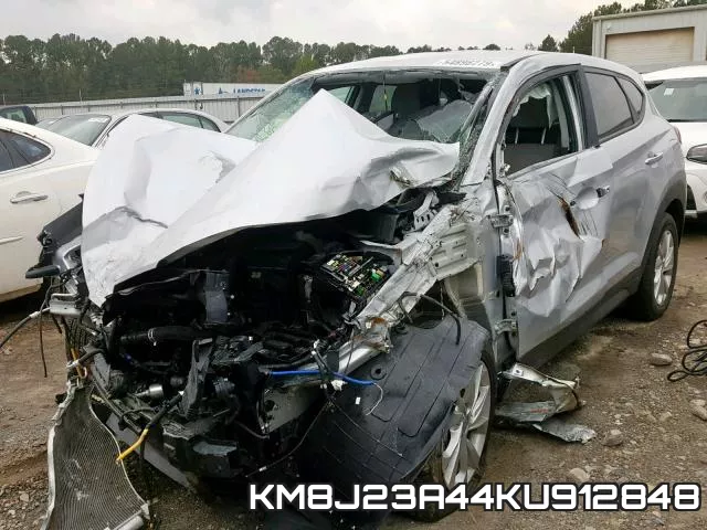 KM8J23A44KU912848 фото 3