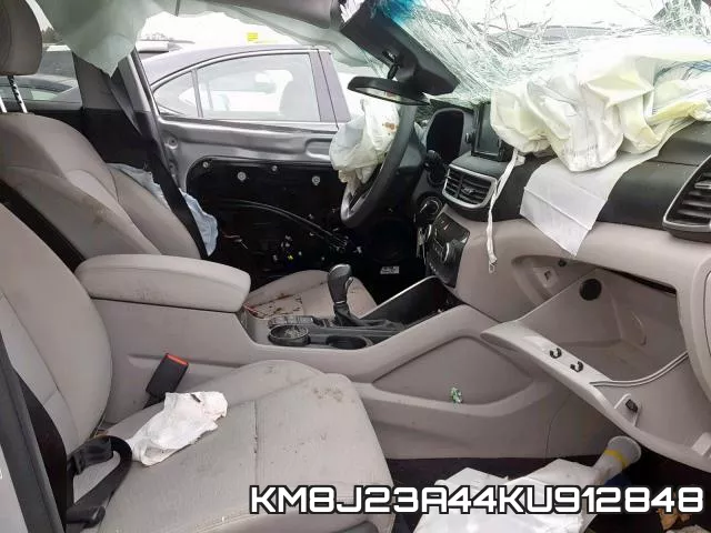KM8J23A44KU912848 фото 6