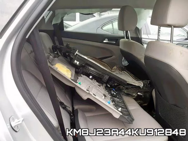 KM8J23A44KU912848 фото 7