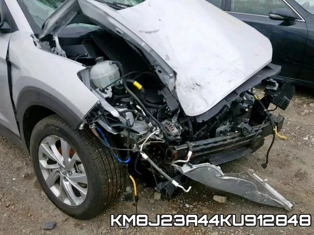 KM8J23A44KU912848 фото 10