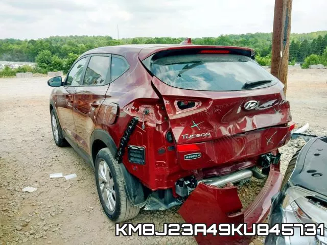 KM8J23A49KU845731 фото 4