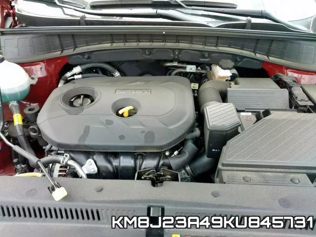 KM8J23A49KU845731 фото 8