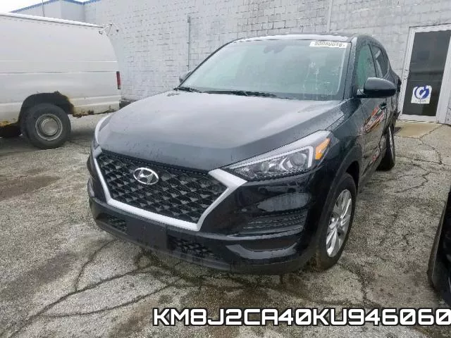 KM8J2CA40KU946060 фото 3