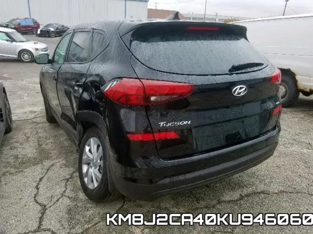 KM8J2CA40KU946060 фото 4