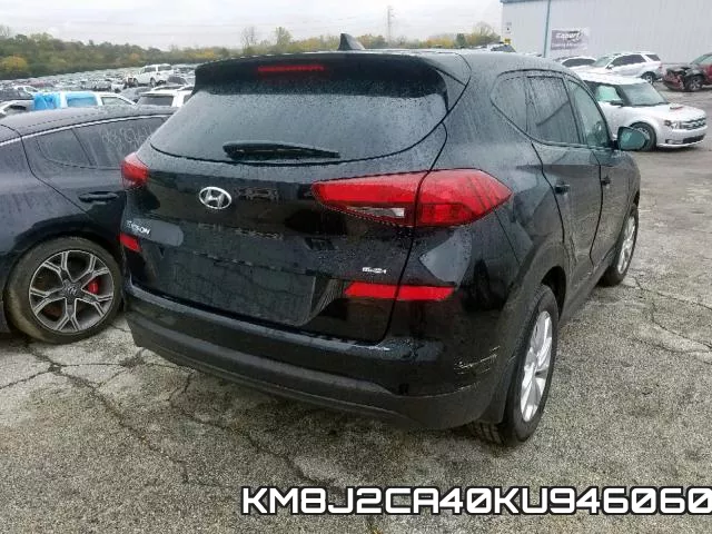 KM8J2CA40KU946060 фото 5