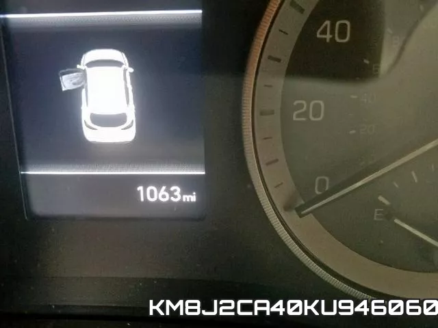 KM8J2CA40KU946060 фото 9