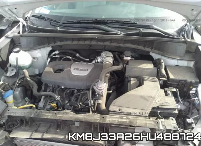 KM8J33A26HU488724 фото 2