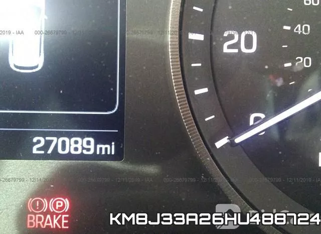 KM8J33A26HU488724 фото 8