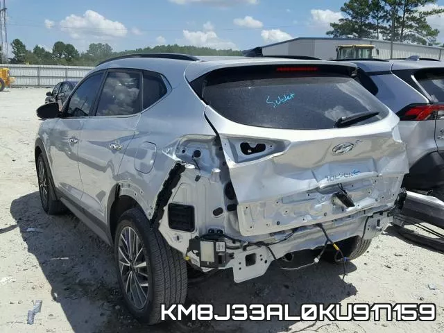 KM8J33AL0KU917159 фото 4