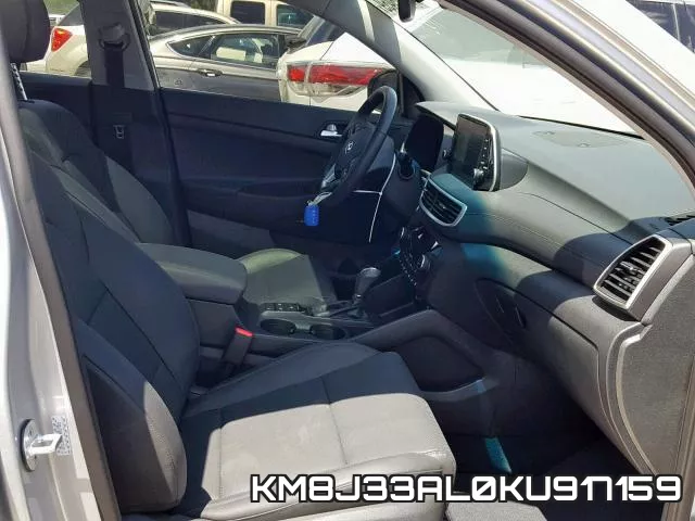 KM8J33AL0KU917159 фото 6