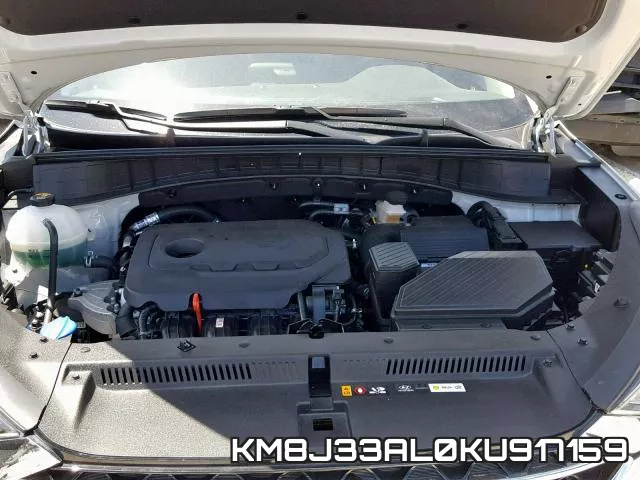 KM8J33AL0KU917159 фото 8