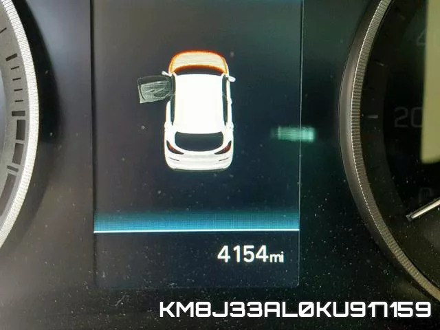 KM8J33AL0KU917159 фото 9
