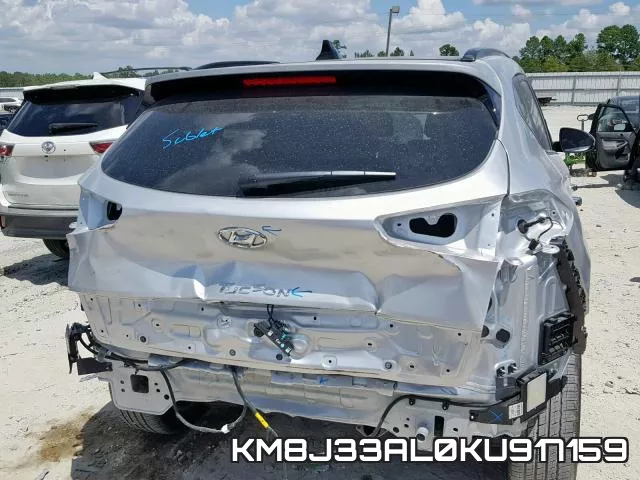 KM8J33AL0KU917159 фото 10