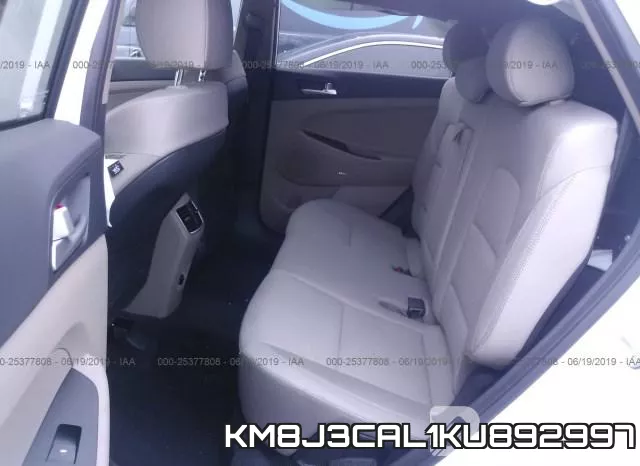KM8J3CAL1KU892997 фото 9