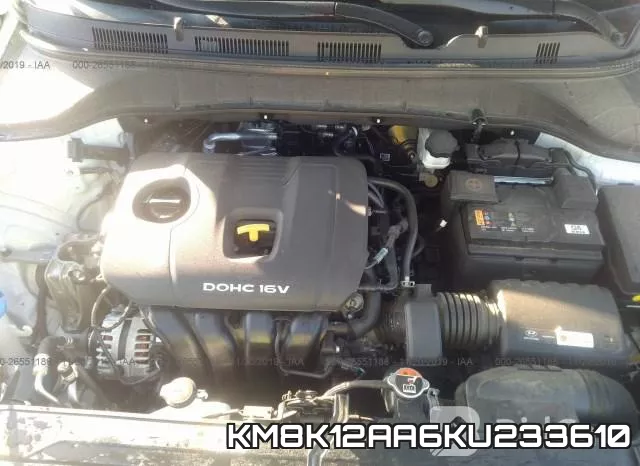 KM8K12AA6KU233610 фото 2