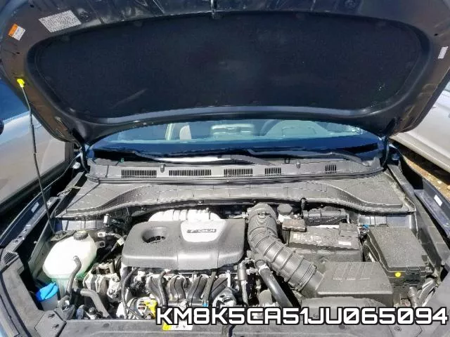 KM8K5CA51JU065094 фото 8