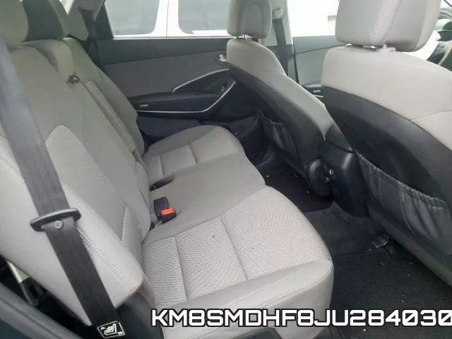 KM8SMDHF8JU284030 фото 7