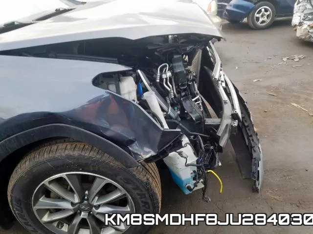 KM8SMDHF8JU284030 фото 10