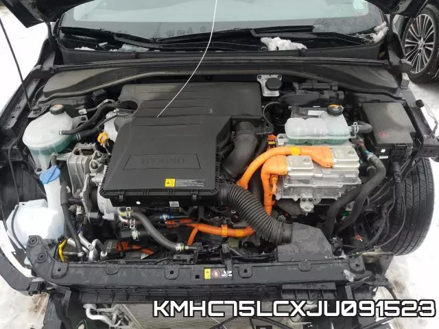 KMHC75LCXJU091523 фото 8