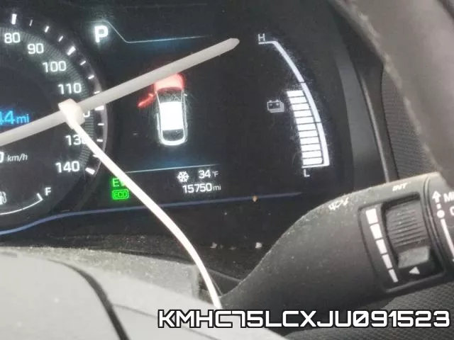 KMHC75LCXJU091523 фото 9