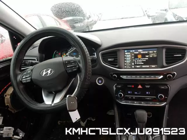 KMHC75LCXJU091523 фото 10