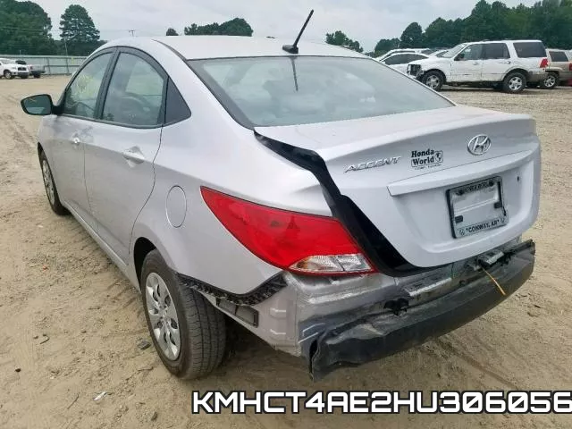 KMHCT4AE2HU306056 фото 4