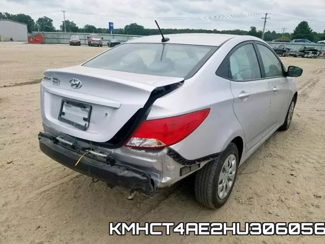 KMHCT4AE2HU306056 фото 5