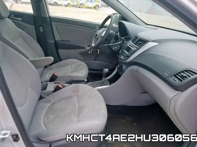 KMHCT4AE2HU306056 фото 6