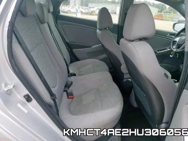 KMHCT4AE2HU306056 фото 7
