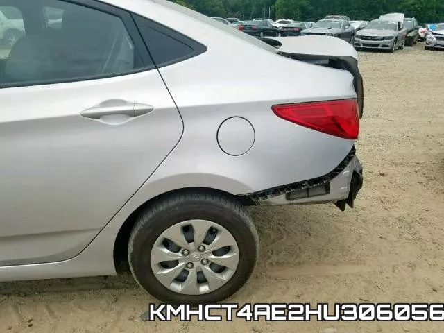 KMHCT4AE2HU306056 фото 10