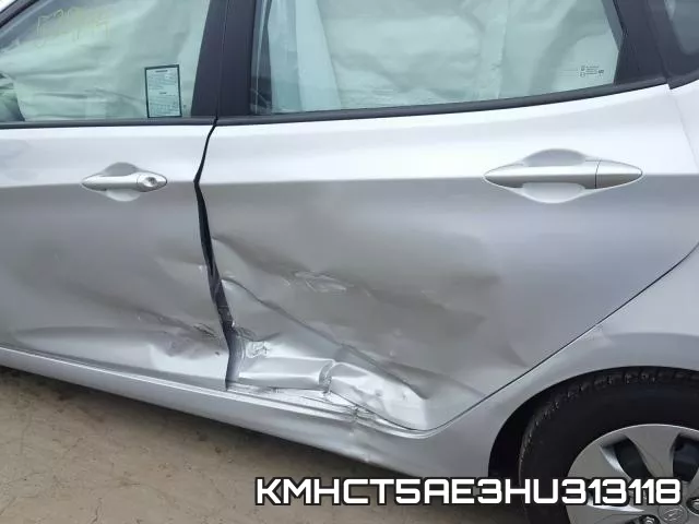 KMHCT5AE3HU313118 фото 10