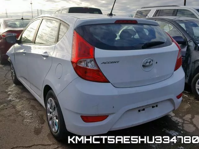 KMHCT5AE5HU334780 фото 4