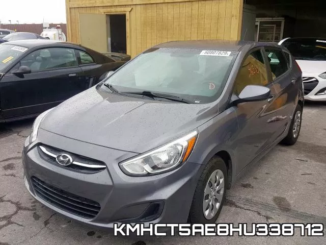 KMHCT5AE8HU338712 фото 3
