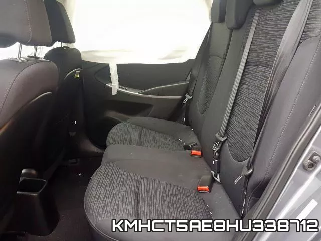 KMHCT5AE8HU338712 фото 7