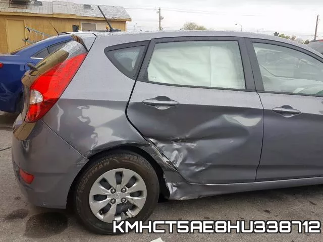 KMHCT5AE8HU338712 фото 10