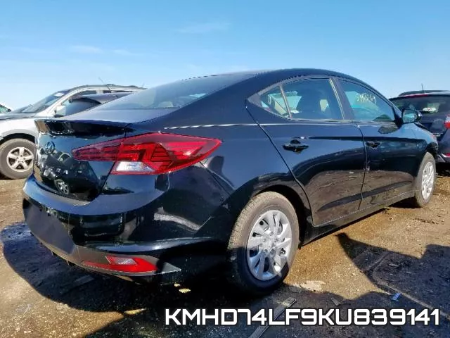 KMHD74LF9KU839141 фото 5