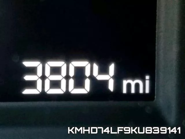 KMHD74LF9KU839141 фото 9