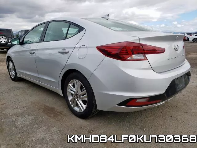 KMHD84LF0KU730368 фото 4