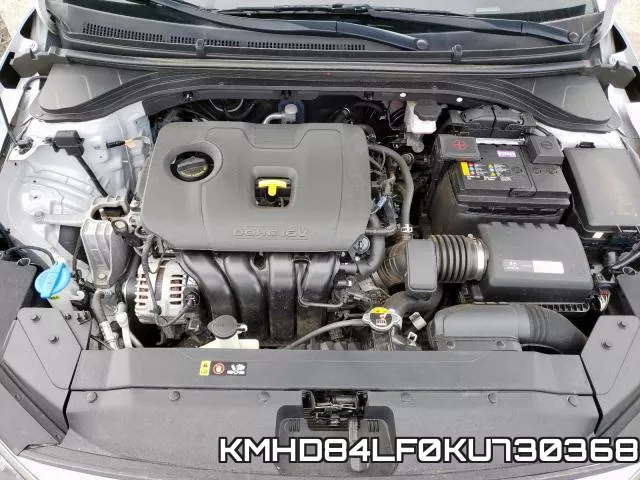 KMHD84LF0KU730368 фото 8