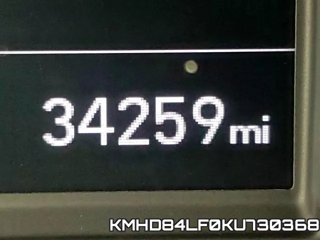 KMHD84LF0KU730368 фото 9